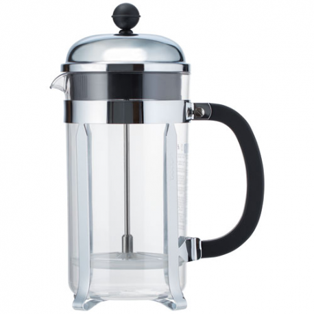 Cafetière chambord BODUM 4 tasses