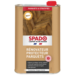 Blindor jaune parquets 1L