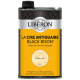 Cire des antiquaires Black Bison Liberon chêne clair - 500ML