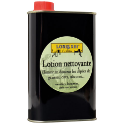 Lotion nettoyante liquide 500ml AVEL