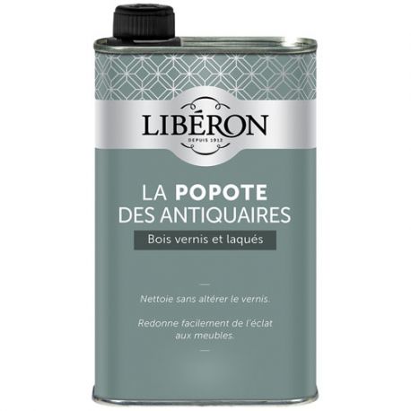 Popote à l'ancienne LIBERON 0,5l