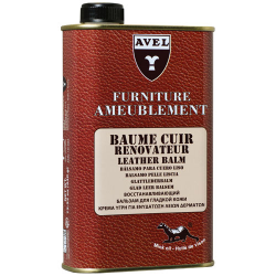 Baume rénovateur liquide 500ML marine