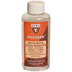 Détachant liquide 200ML HUSSARD