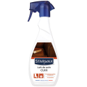 Lait de soin cuir STRAWAX 500ml 