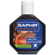 Juvacuir saphir 75ML bleu marine