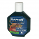 Juvacuir saphir 75ML bleu marine