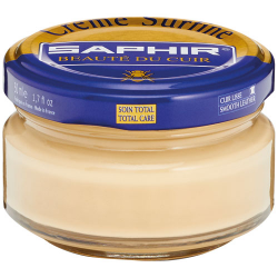 Pommadier saphir pot 50ML beige