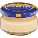 Pommadier Saphir pot 50ML beige