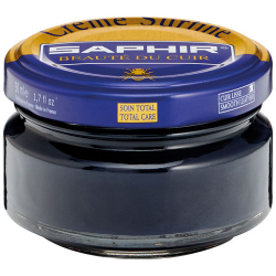 Pommadier saphir pot 50ML bleu marine