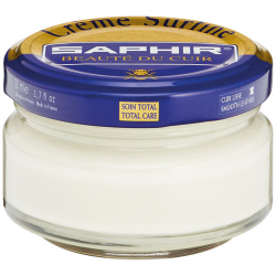 Pommadier saphir pot 50ML incolore