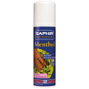 Saphir menthol desodo chauss. Aérosol 200ml