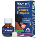 Teinture française Bleu marine 50ML