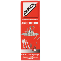 Impeca argenterie tube GM 100ML