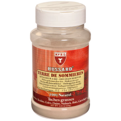 TERRE DE SOMMIERES 250g