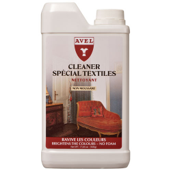 Nettoyant spécial textiles Avel 0.5L