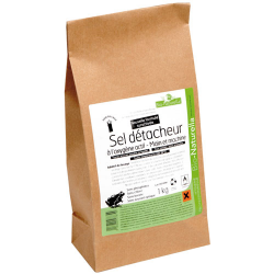 Sel détacheur main et machine Bio 1kg