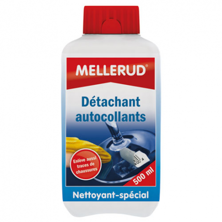 Détachant auto-collant 0.5L Mellerud