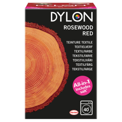 DYLON teinture grand teint machine bois rose 350g