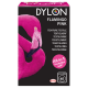 DYLON teinture grand teint machine fuchsia 350g