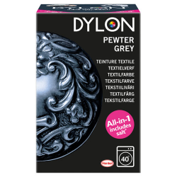 DYLON teinture grand teint machine gris 350g