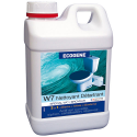 Nettoyant détartrant WC portable broyeur ECOGENE W7 2l