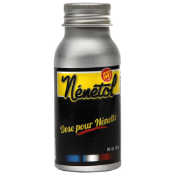 Nénetol Recharge pour Nénette Auto 50ml