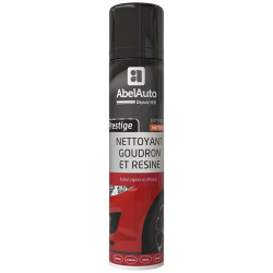 Nettoyant goudron résine Abel 300ml