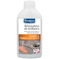 Rénovateur marbre 250ML 