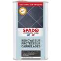 Blindor incolore carrelage sol plastique 1L