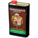 Imprégnateur carrelage Louis13 1L