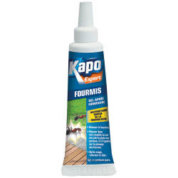 Kapo antifourmis tube appât 15g 