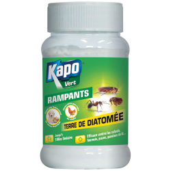 Kapo rampant poudre 100g