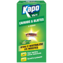 Kapo cafards pièges étui de 5