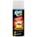 Aérosol punaise de lit KAPO Choc - 400ML 