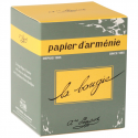 Bougie papier Arménie