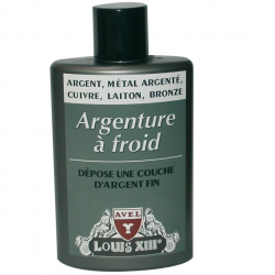 AVEL LOUIS XIII - Argenture à froid 150ML