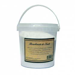 Bicarbonate de sodium boite 1KG