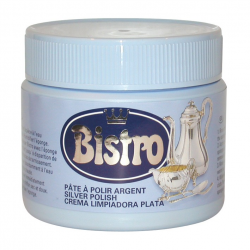 Bistro argent pâte 150ML