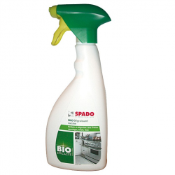 Bio dégraissant cuisine 500ML SPADO