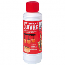 Impeca cuivre liquide flacon 250ML