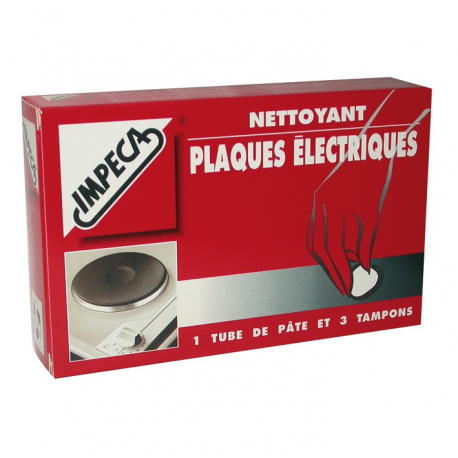 Impeca plaques électriques 50ML