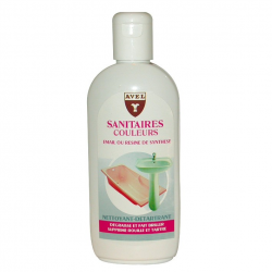 Nettoyant sanitaire couleur Avel 250ML