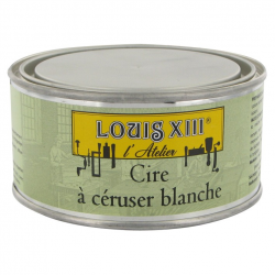 Cire blanche à céruser Louis13 250ml