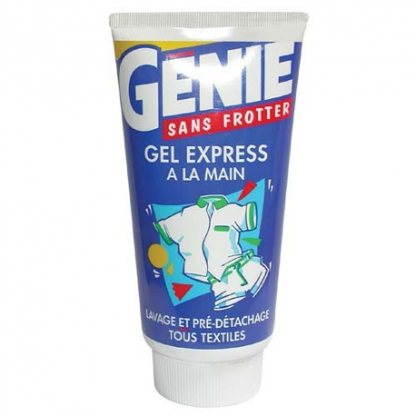 Génie Gel Express main 250ml