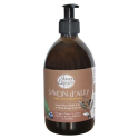 Savon Alep liquide NATURELLA 500ml