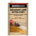 SINTOBOIS décapant cire extra fort 1l