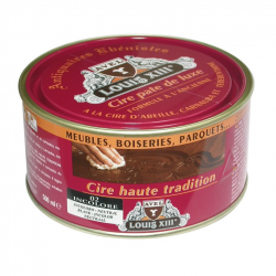 Cire pate Louis13 500ml incolore