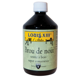 Brou de noix Louis 13 500ml