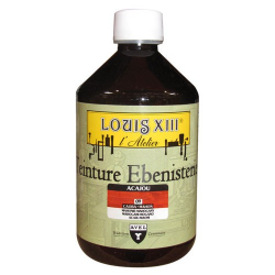 Teinture bois acajou Louis 13 500ml