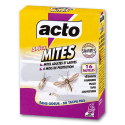 Anti mites textiles et Anti mites alimentaires